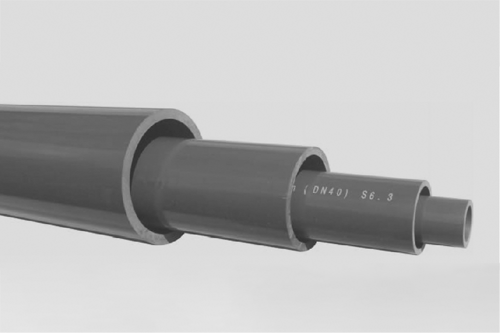 土默特左工业美标管材